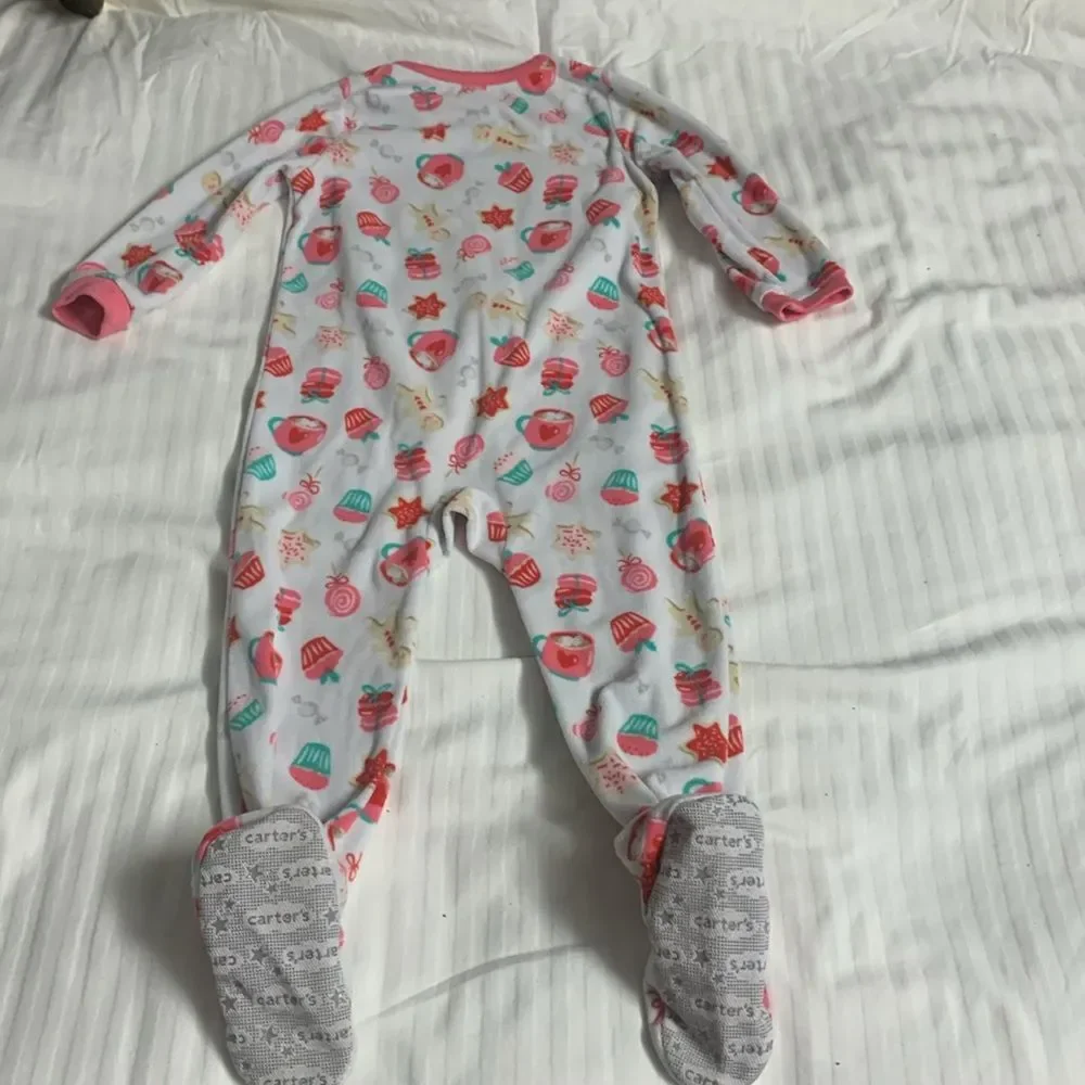 Carter’s Sleeper!!!